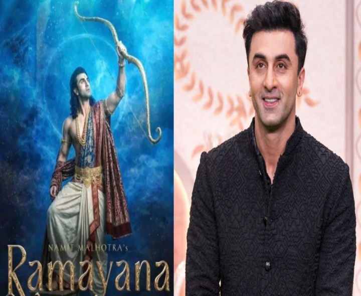 వార్నర్ బ్రదర్స్ చేతికి రణబీర్ ‘రామాయణ’..?