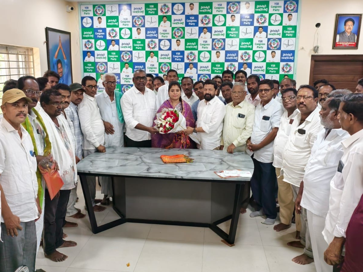 మాజీ ఉపముఖ్యమంత్రికి PAC సభ్యత్వం