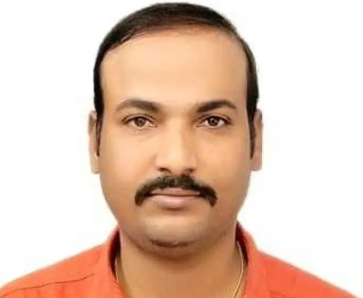 జిల్లా సమాచార హక్కు చట్టం కమిటీ అధ్యక్షుడిగా కిరణ్