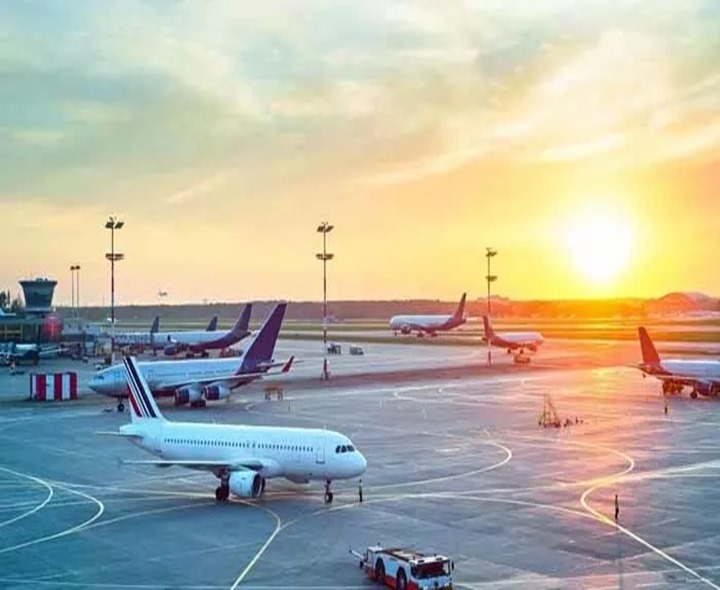 అమరావతి ప్రజలకు గుడ్ న్యూస్