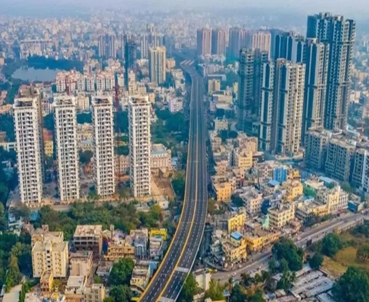 HYDలో 70.63 శాతం అద్దె వాసులే!