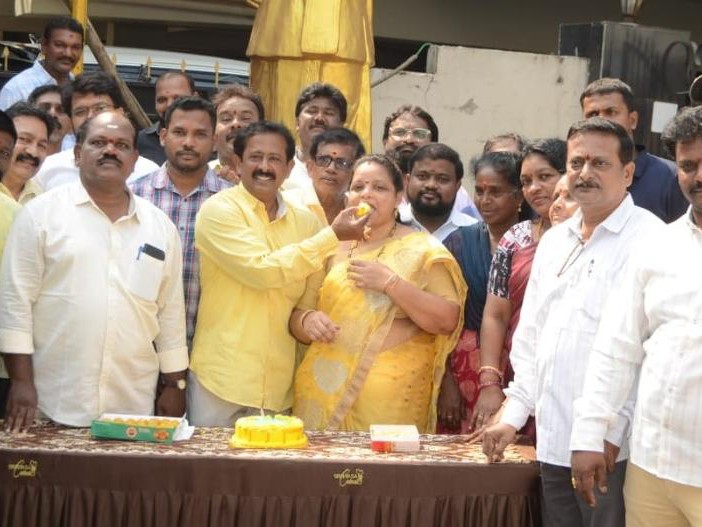 ‘ఏపీ దిక్సూచి చంద్రబాబు’