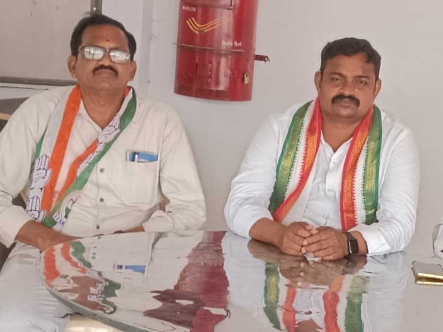 ‘రాజకీయ లబ్ధి కోసమే బీజేపీ మాయా క్రీడ’