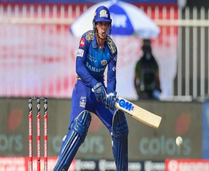 GT vs MI: ఓపెనర్లు ఔట్