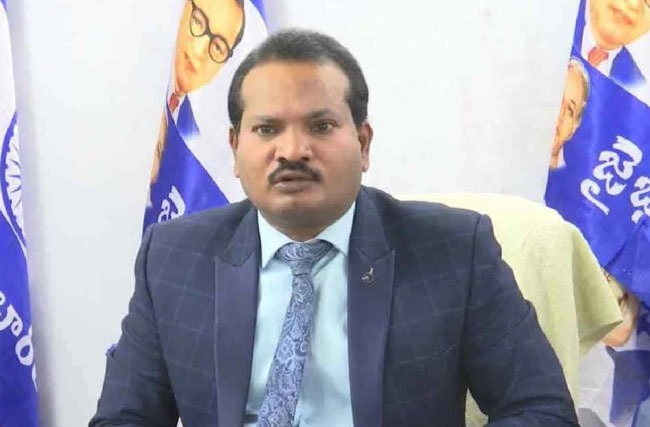 ‘వాళ్లు నన్ను విపరీతంగా నిందిస్తున్నారు’