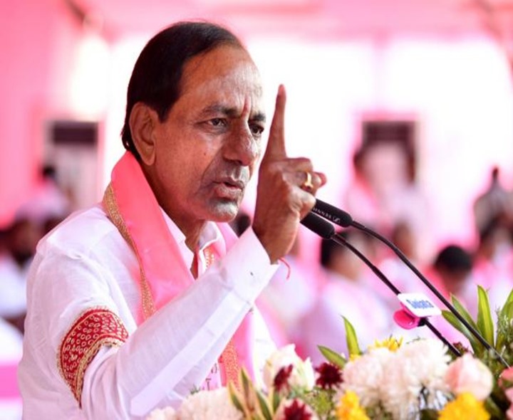 హైడ్రాను తొలగిస్తాం: కేసీఆర్