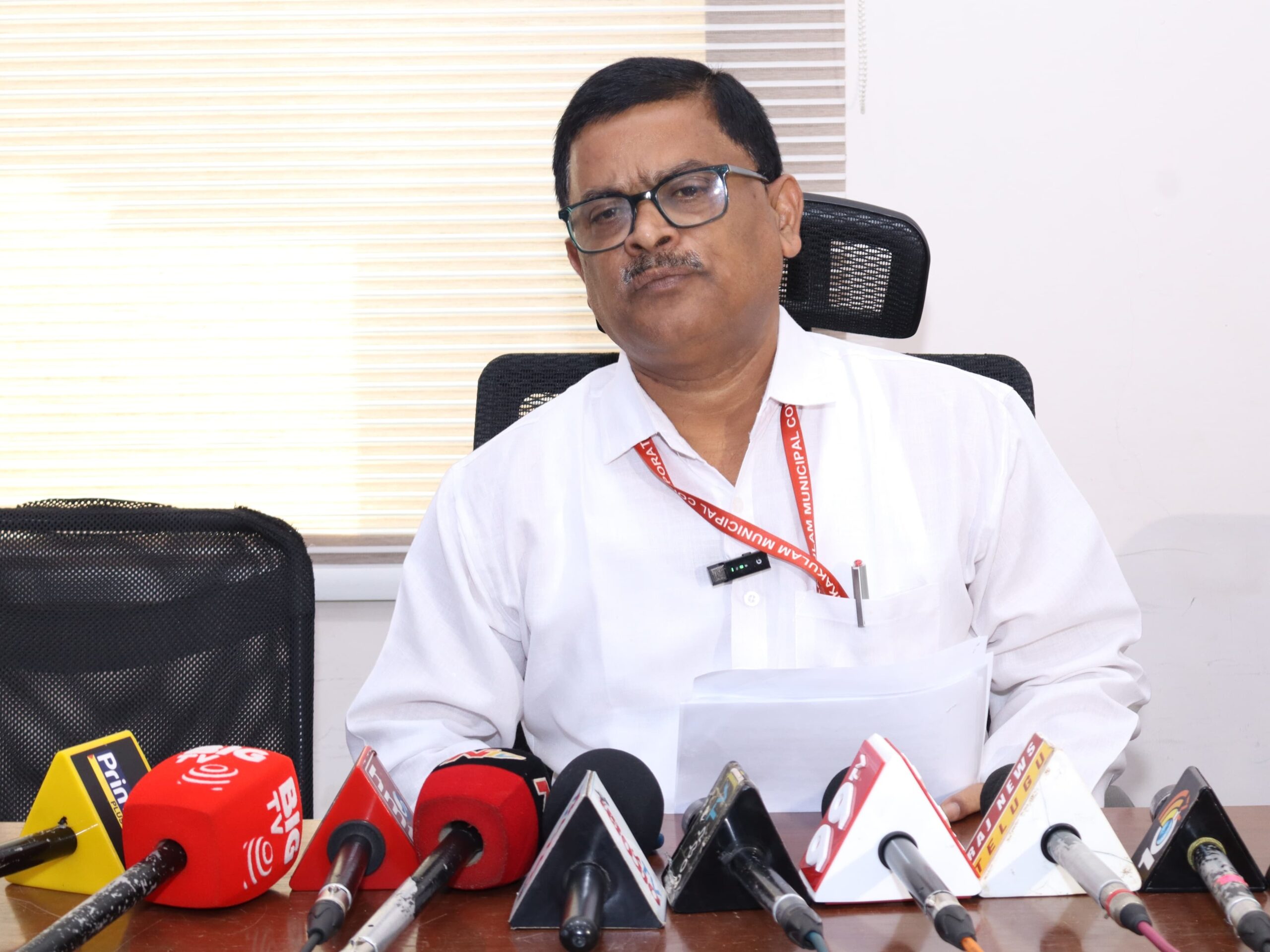 ‘సెల్ఫ్ ఎన్యూమరేషన్ చేసుకోవాలి’