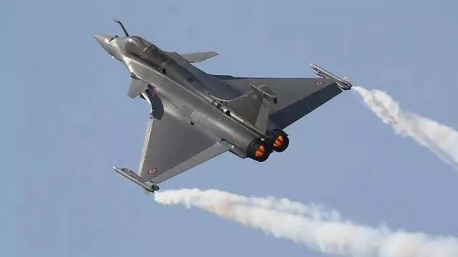 పాకిస్తాన్‌కు మరో ఎదురుదెబ్బ