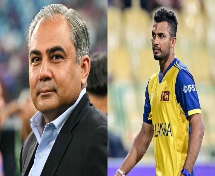 దాసున్ శనకపై ఏడాది నిషేధం