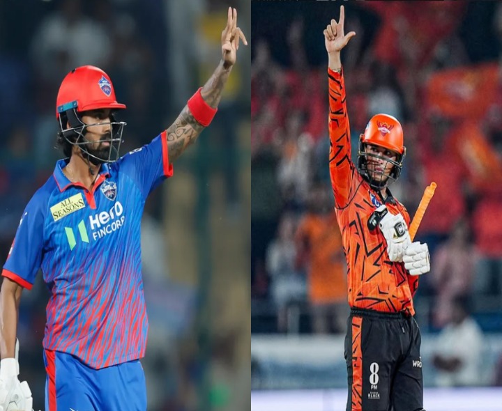 IPL: రేపు ఉప్పల్ వేదికగా ‘SRH vs DC’