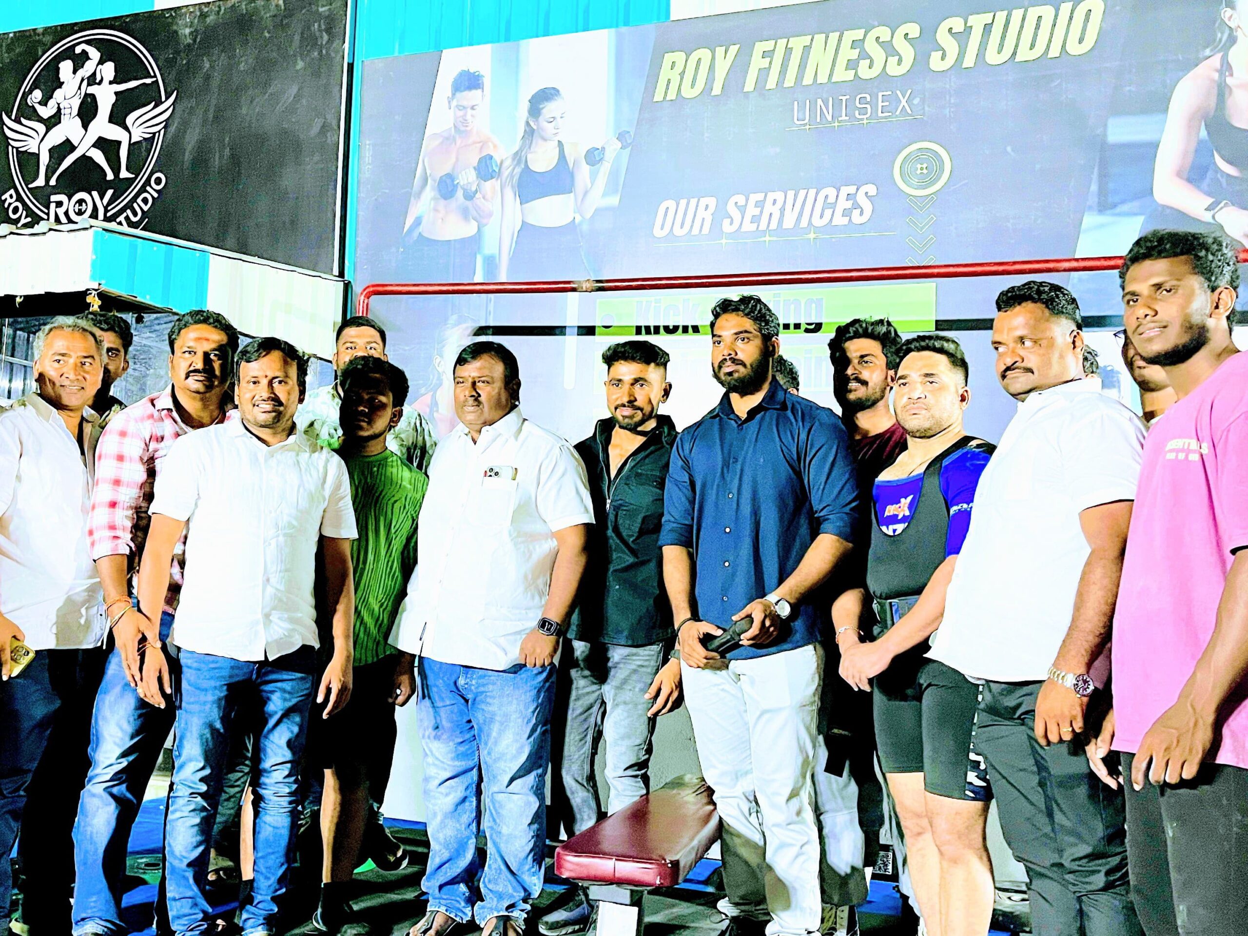 యువత మత్తు పదార్థాలకు బానిస కావొద్దు: TPCC సభ్యులు