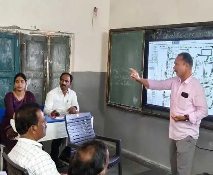 జనగణనలో పారదర్శకత పాటించాలి: తహసీల్దార్