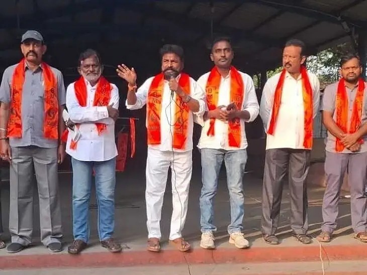 ’12వ వేతన కమిటీని వెంటనే ఏర్పాటు చేయాలి’