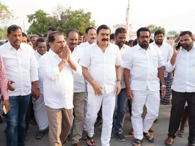 నారాయణపురం-నాగిరెడ్డిపల్లి వంతెన ప్రారంభం