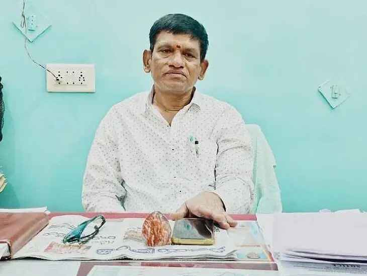 కేంద్ర ప్రభుత్వ పథకం కింద రూ.20వేలు సాయం