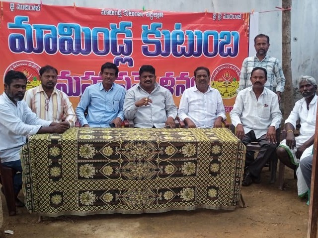 ‘పాలకుర్తి రిజర్వాయర్ పనులు పూర్తి చేయాలి’