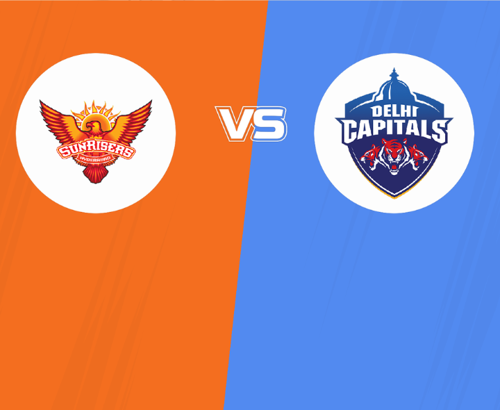 SRH vs DC: హెడ్ టు హెడ్ రికార్డ్స్