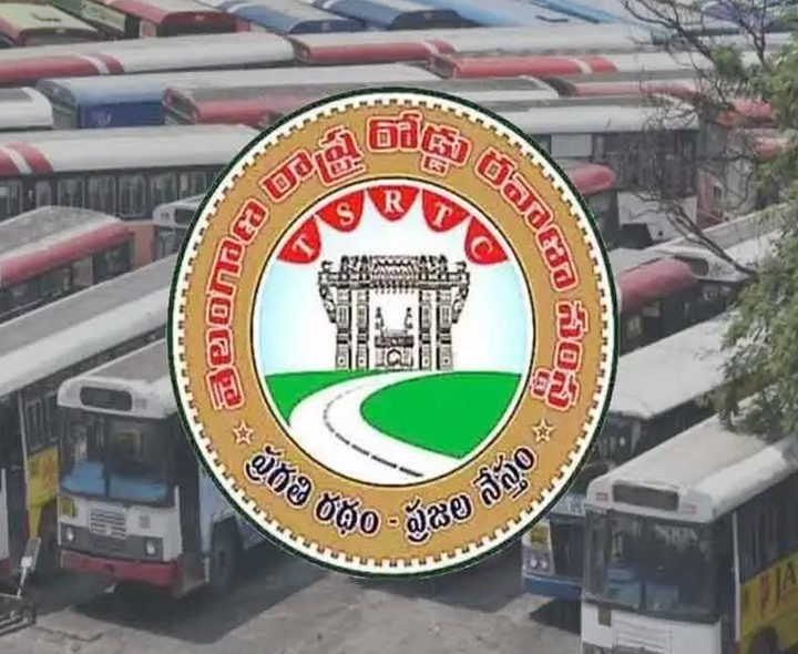 BREAKING: రేపటి నుంచి బస్సులు బంద్