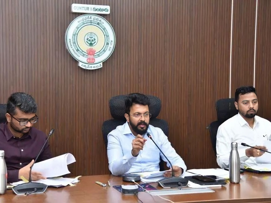 జనగణనపై అవగాహనకు కలెక్టర్ ఆదేశాలు