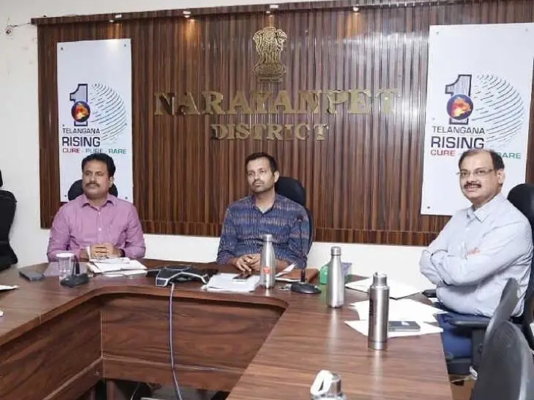 ఓటర్ల సవరణ ప్రక్రియ వేగవంతం చేయాలి: కలెక్టర్