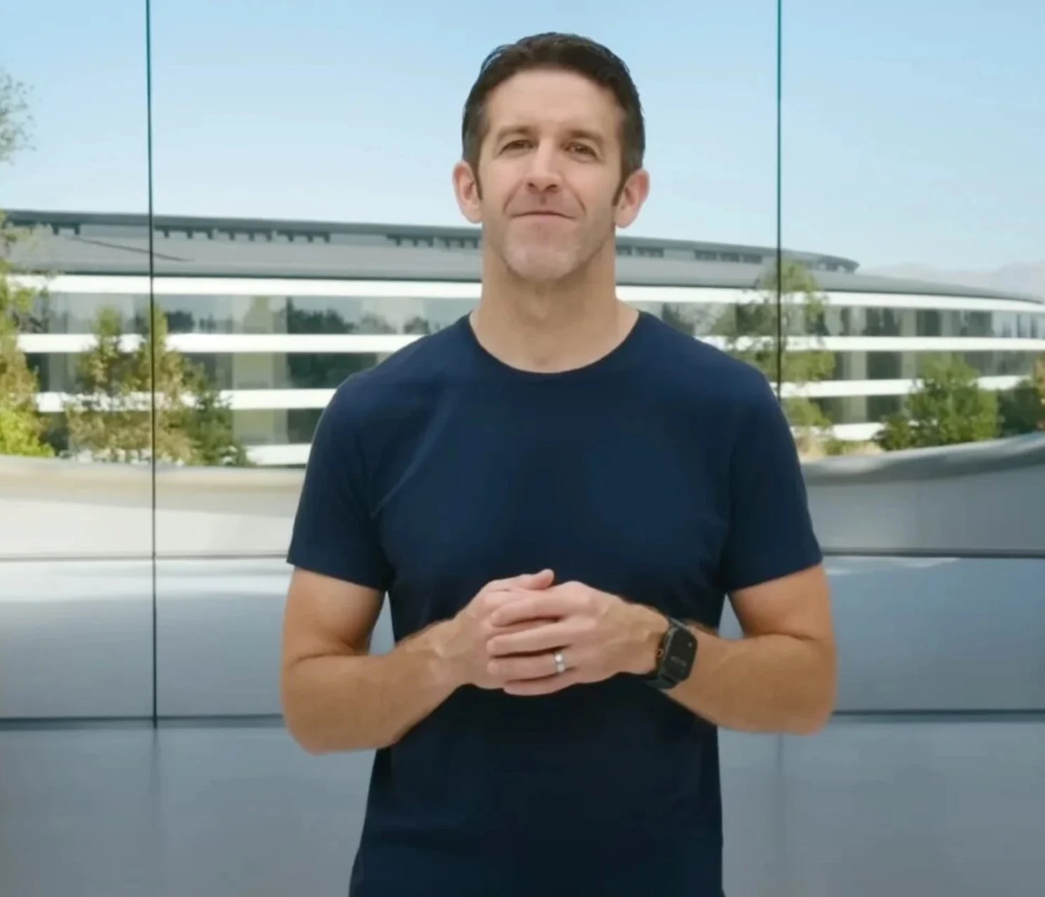 యాపిల్‌కు కొత్త CEO