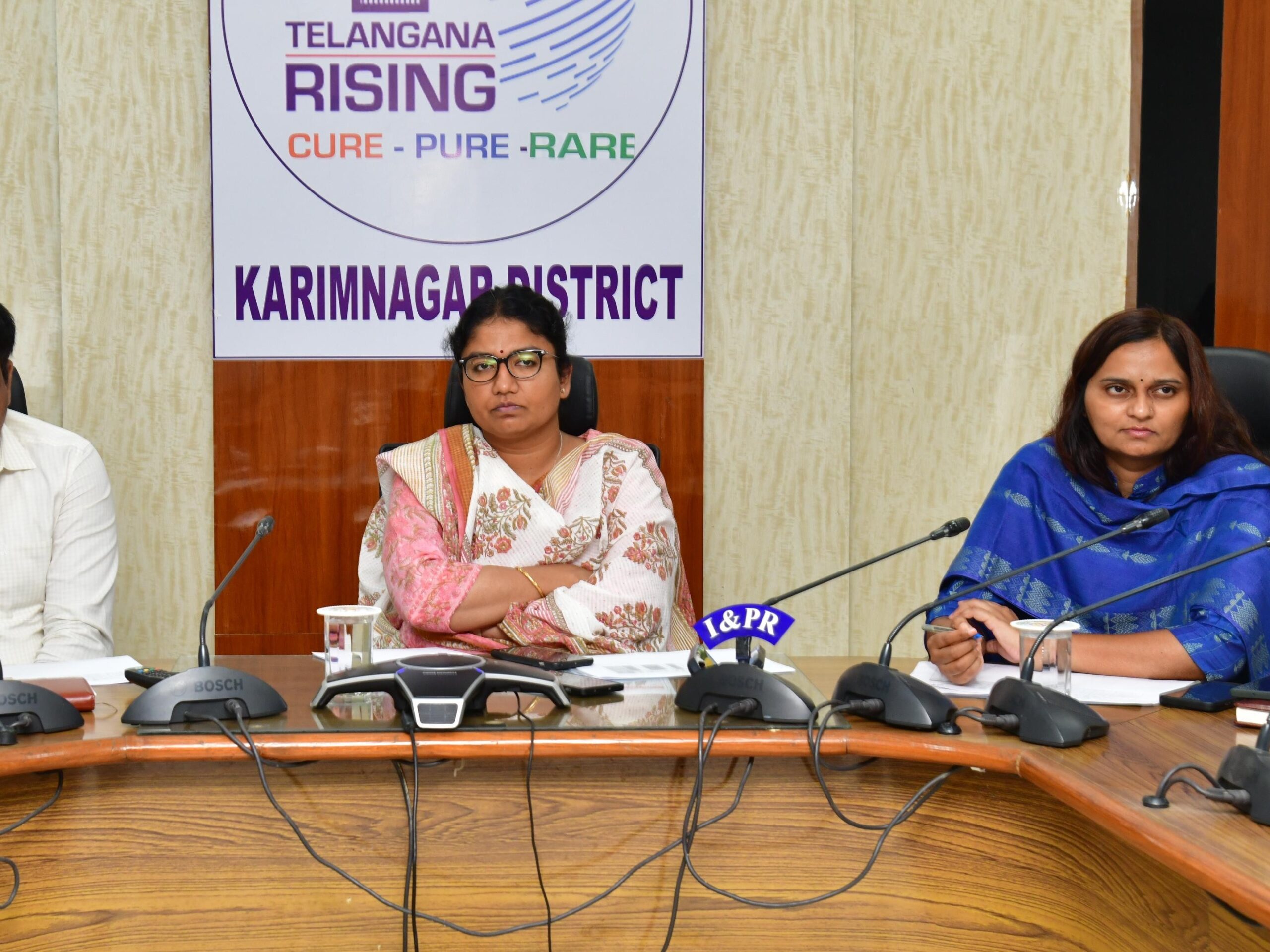 ‘SIR మ్యాపింగ్‌ను వేగవంతం చేయాలి’