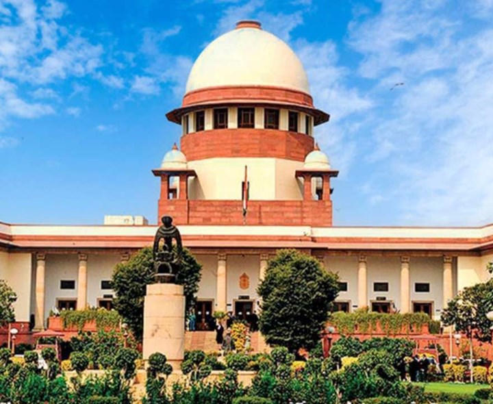 రేపు సుప్రీంకోర్టులో ఓటుకు నోటు కేసు విచారణ