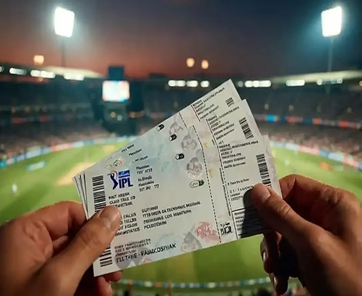 ‘IPL మ్యాచ్‌ టికెట్లపై GSTని తగ్గించండి’