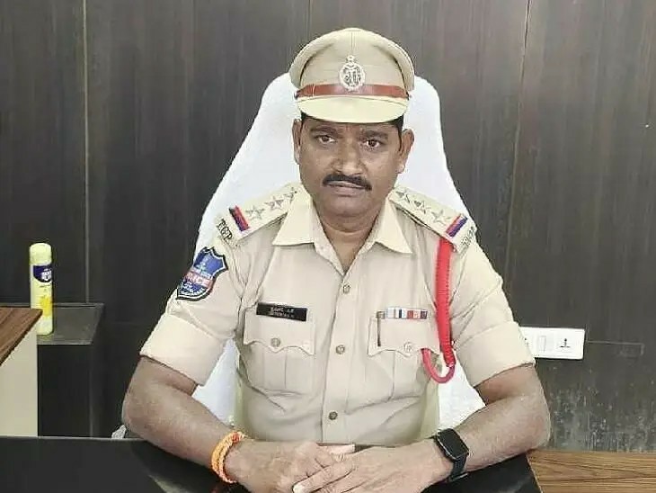 రూ.5 లక్షలు డిమాండ్.. విలేకరులపై కేసు నమోదు
