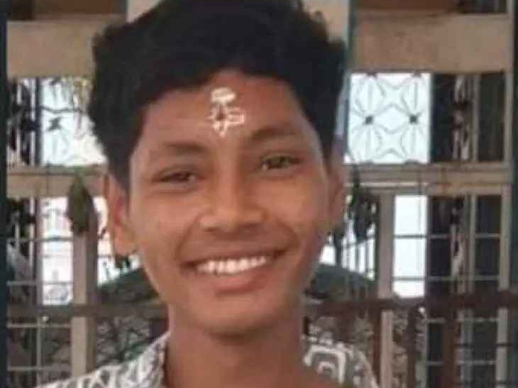 బైక్ ప్రమాదం.. చికిత్స పొందుతూ బాలుడు మృతి