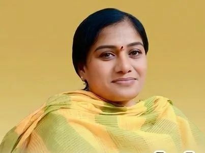 నేడు సమస్యలపై ఎమ్మెల్యే శిరీష వినతుల స్వీకరణ