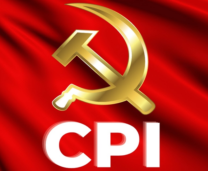 అక్రమ నిర్మాణాల కూల్చివేత.. సీపీఐ కార్యకర్తల అరెస్ట్