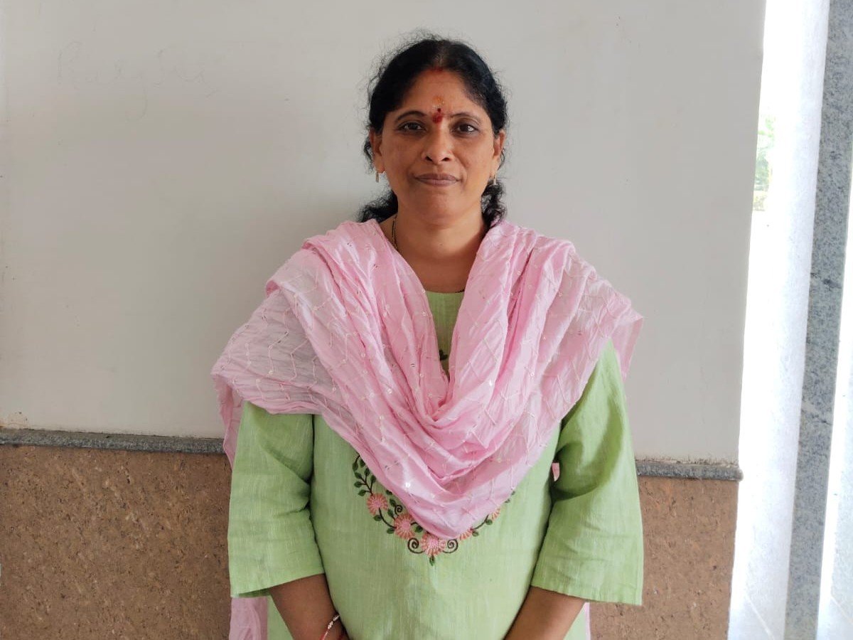 నేడు ధాన్యం కొనుగోలు కేంద్రాలు ప్రారంభం