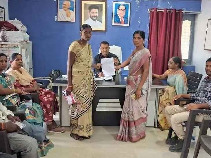 ప్రజావాణికి తక్కువ స్పందన