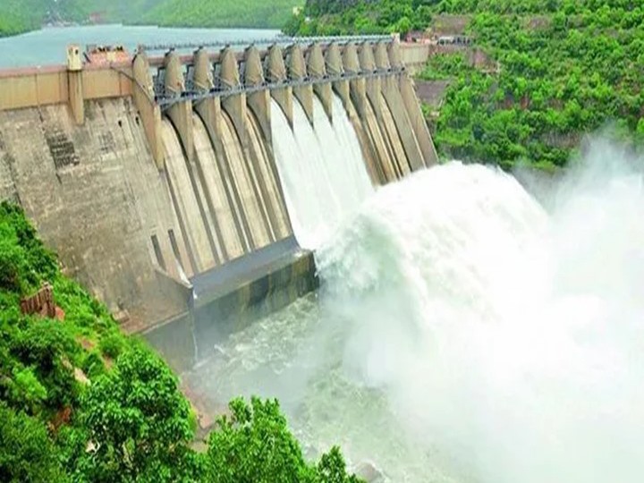 నేడు శ్రీశైలం డ్యాం సందర్శనకు KRMB ఛైర్మన్