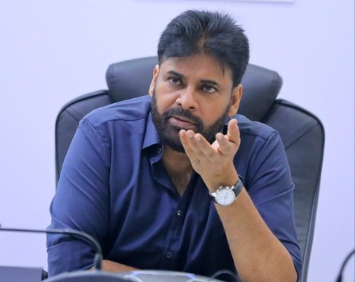 పవన్ కళ్యాణ్ కోసం మృత్యుంజయ హోమం
