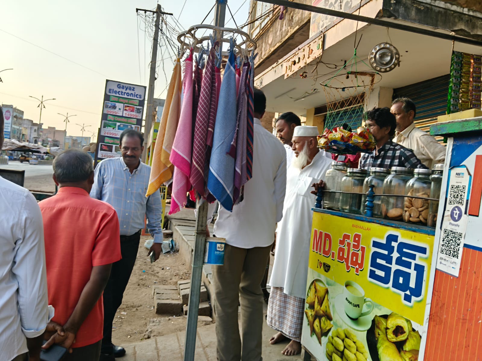 డస్ట్ బిన్లు ఏర్పాటు చేసుకోండి: నగర కమిషనర్