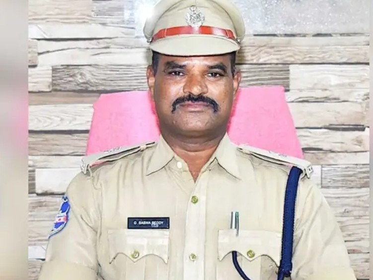 నేడు అడిషనల్​ డీసీపీ బస్వారెడ్డికి వీడ్కోలు సన్మాన సభ