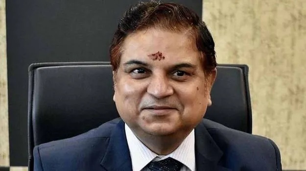 SECగా అనిల్ చంద్ర పునేతా బాధ్యతల స్వీకరణ