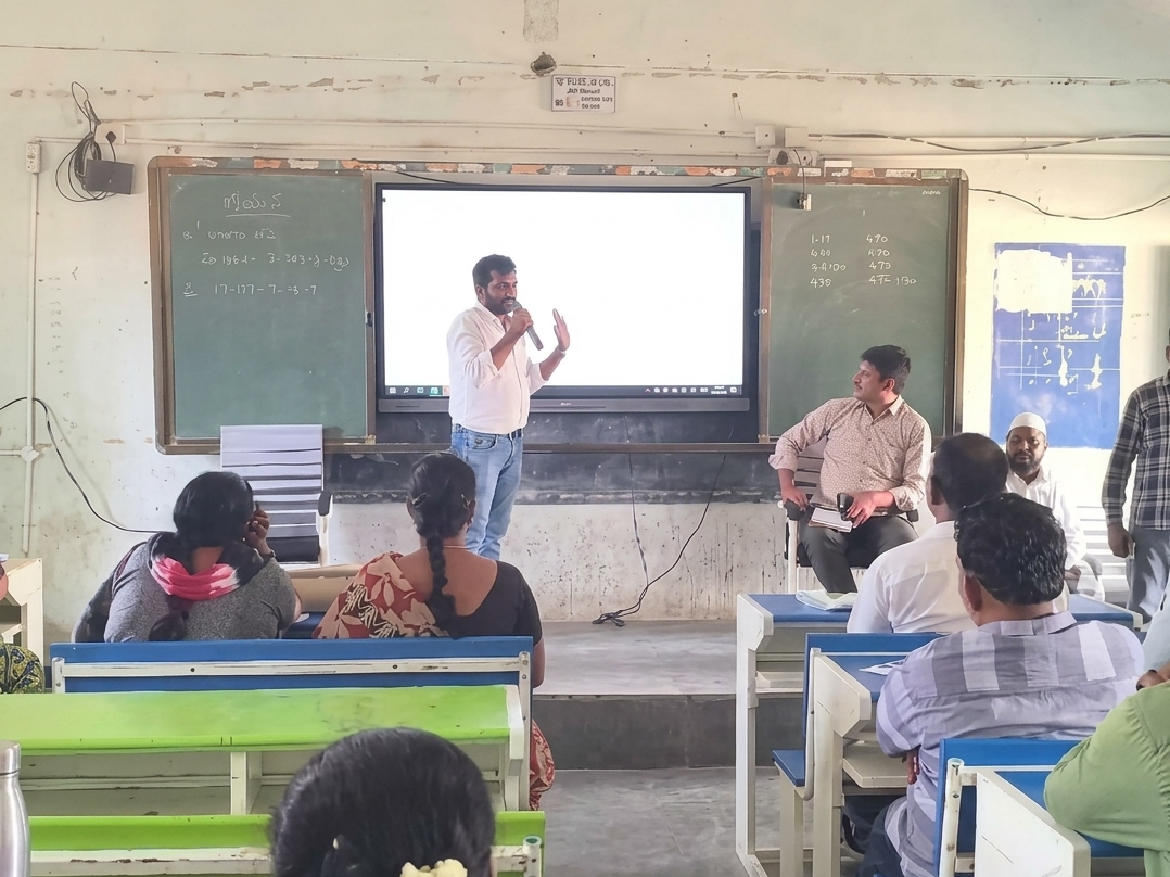 జనగణ సమాజాభివృద్ధికి కీలకం