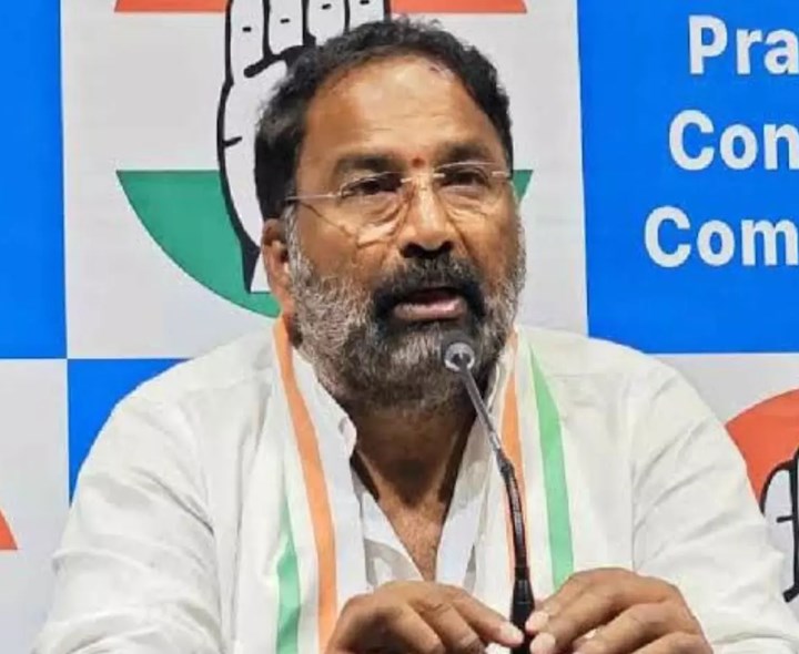 కేసీఆర్ భ్రమల్లో ఉన్నారు: మంత్రి వాకిటి శ్రీహరి