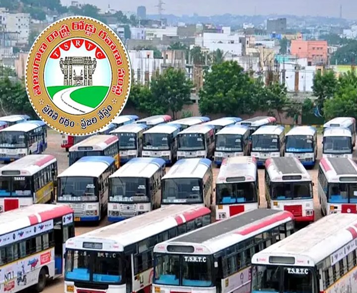 తెలంగాణ ఆర్టీసీ సమ్మెకు కౌంట్‌డౌన్