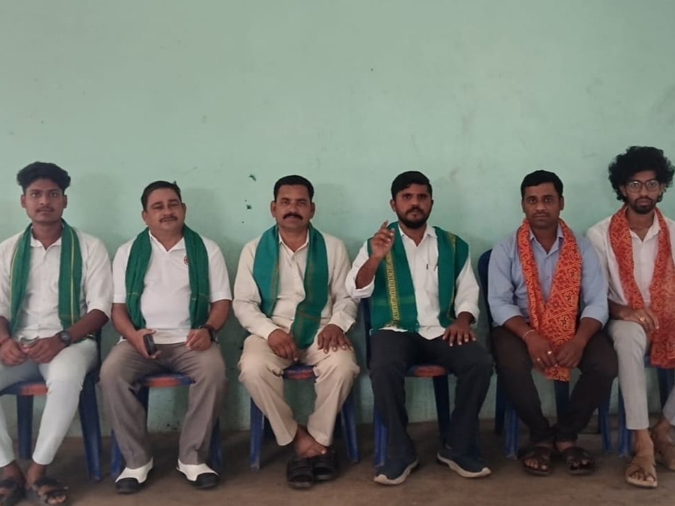 ’10వ తరగతి విద్యార్థి మృతి పై న్యాయం జరగాలి’