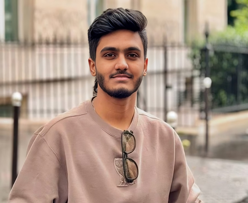 ‘కరుప్పు’పై సాయి అభ్యంకర్‌ కామెంట్స్