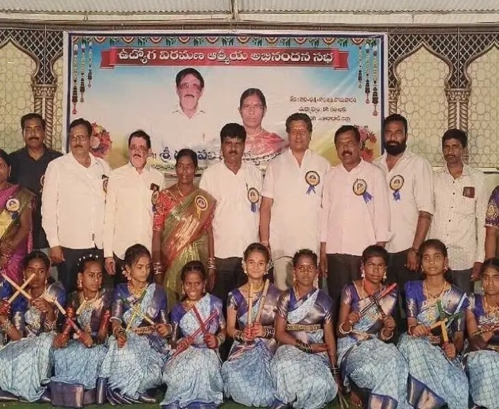 ఉపాధ్యాయుల పాత్ర కీలకం: MEO