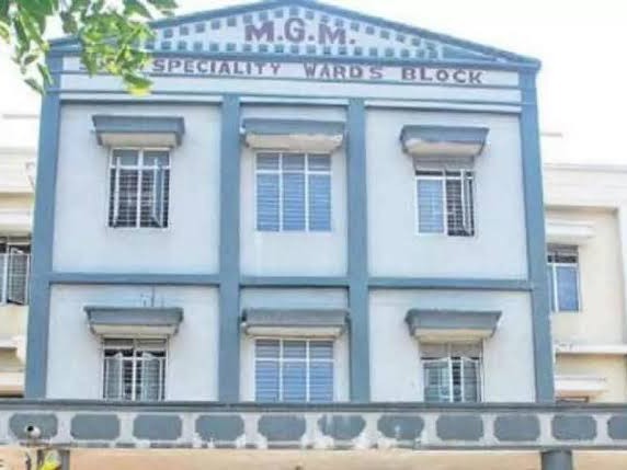 MGM ఆసుపత్రిలో రక్త నిల్వల కొరత