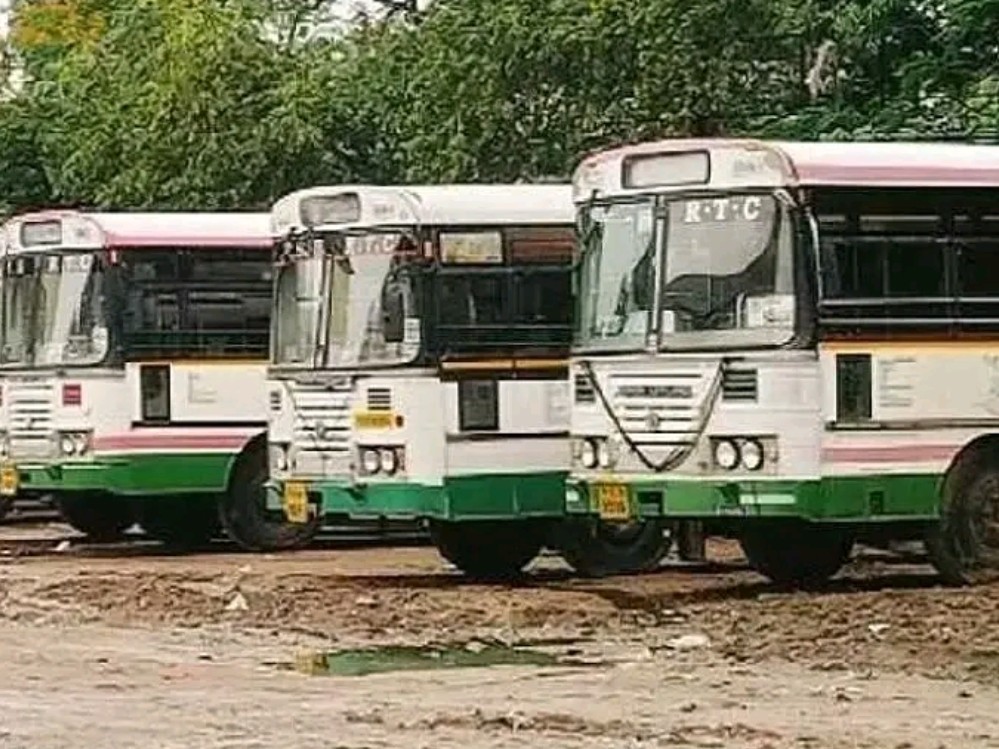 కామారెడ్డిలో రేపటి నుంచి ఆర్టీసీ సమ్మె