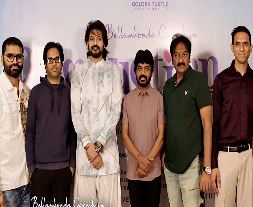 8ఏళ్ల తర్వాత ‘తొలిప్రేమ’ డైరెక్ట‌ర్ రీ ఎంట్రీ