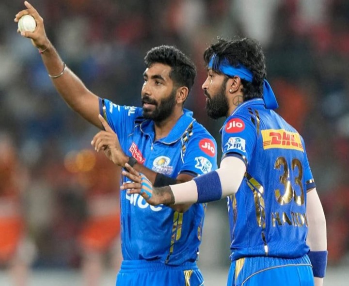 అతని కంటే మంచి బౌలర్ ప్రపంచలోనే లేడు: పాండ్యా