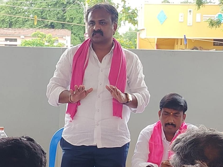 ‘కొనుగోళ్ల ప్రక్రియను వేగవంతం చేయాలి’